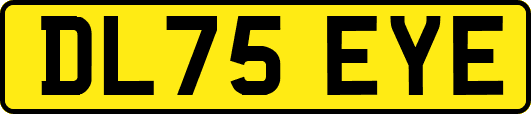 DL75EYE