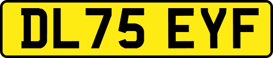 DL75EYF