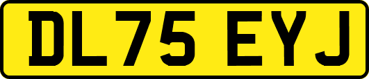 DL75EYJ