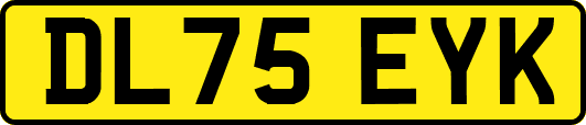 DL75EYK