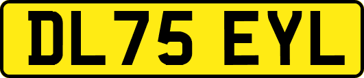 DL75EYL