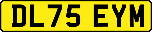 DL75EYM