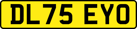 DL75EYO