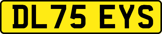 DL75EYS
