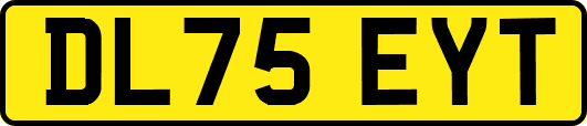 DL75EYT