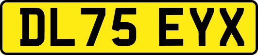 DL75EYX