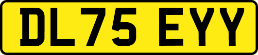 DL75EYY