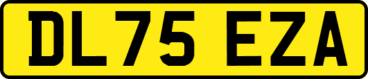 DL75EZA