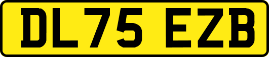 DL75EZB
