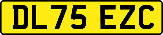 DL75EZC