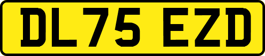 DL75EZD