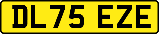 DL75EZE