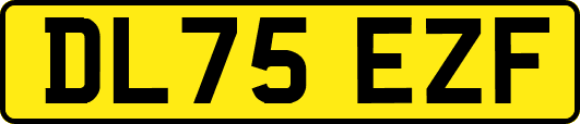 DL75EZF