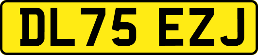 DL75EZJ