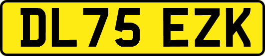 DL75EZK
