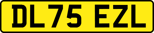 DL75EZL