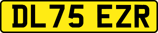 DL75EZR