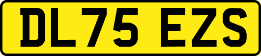 DL75EZS