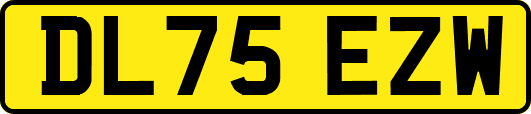 DL75EZW