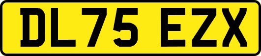 DL75EZX
