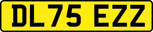 DL75EZZ