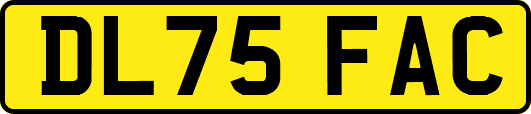 DL75FAC