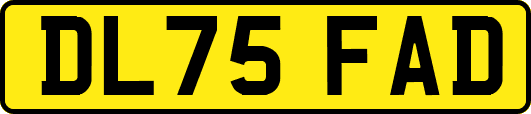 DL75FAD