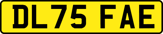 DL75FAE