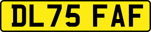 DL75FAF