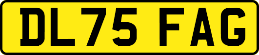 DL75FAG