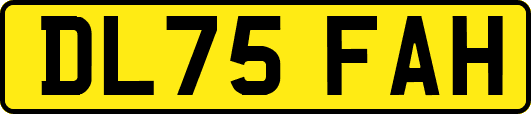 DL75FAH