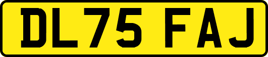 DL75FAJ
