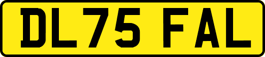 DL75FAL