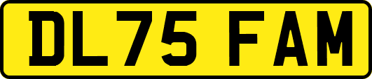DL75FAM