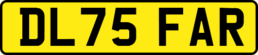 DL75FAR