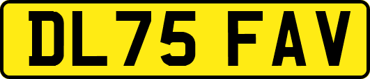 DL75FAV