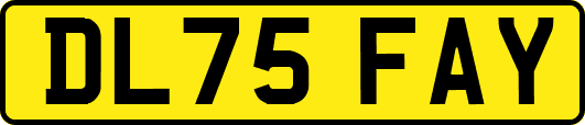 DL75FAY