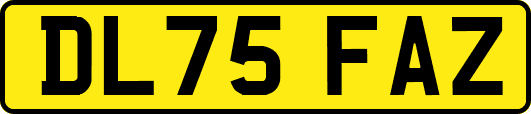DL75FAZ