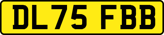 DL75FBB
