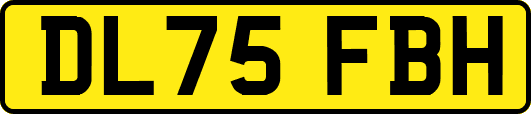 DL75FBH