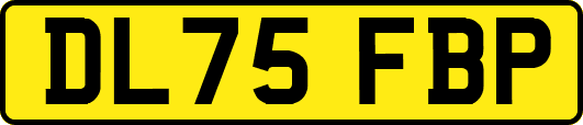 DL75FBP