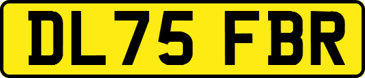 DL75FBR