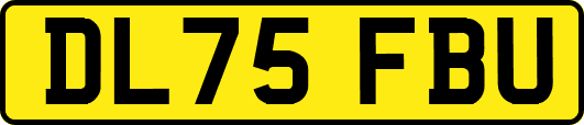 DL75FBU