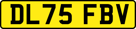 DL75FBV
