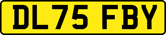 DL75FBY