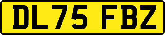 DL75FBZ