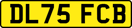 DL75FCB