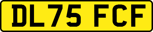 DL75FCF
