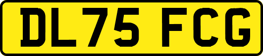 DL75FCG