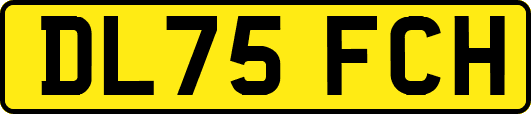 DL75FCH